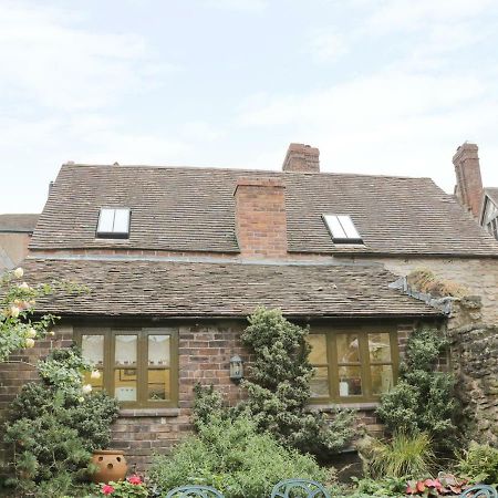Wash House Cottage Much Wenlock Exterior photo